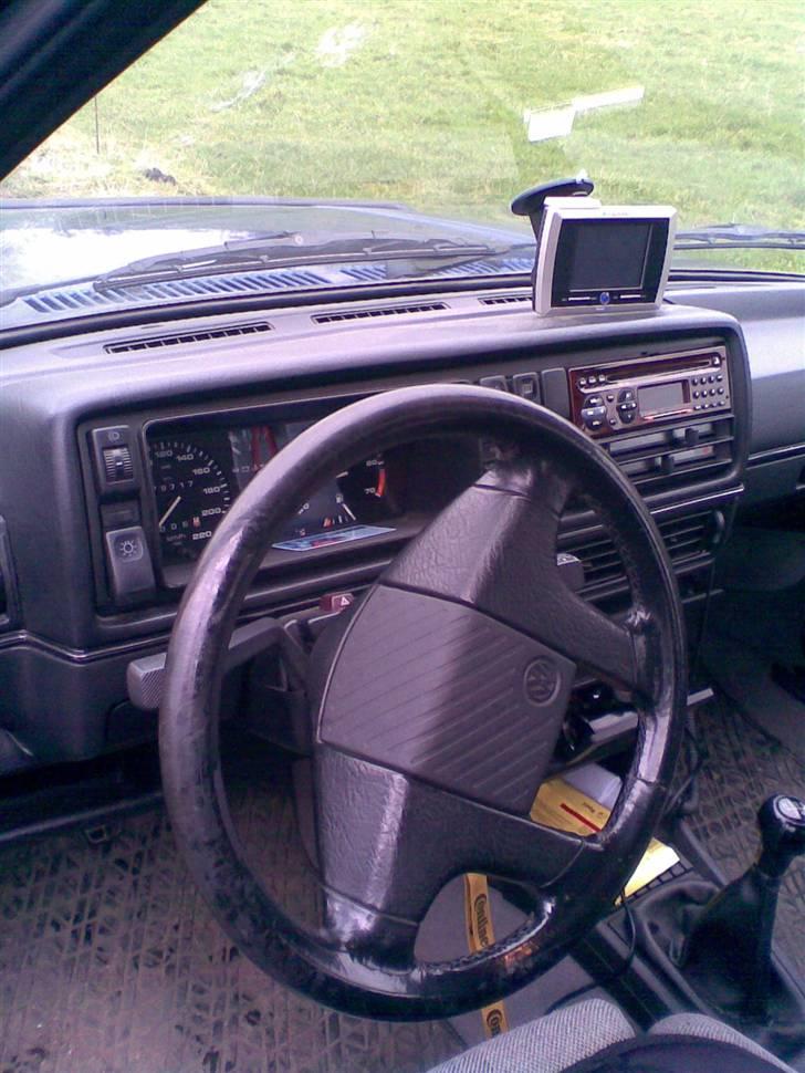 VW Golf Country ....R.I.P... billede 6