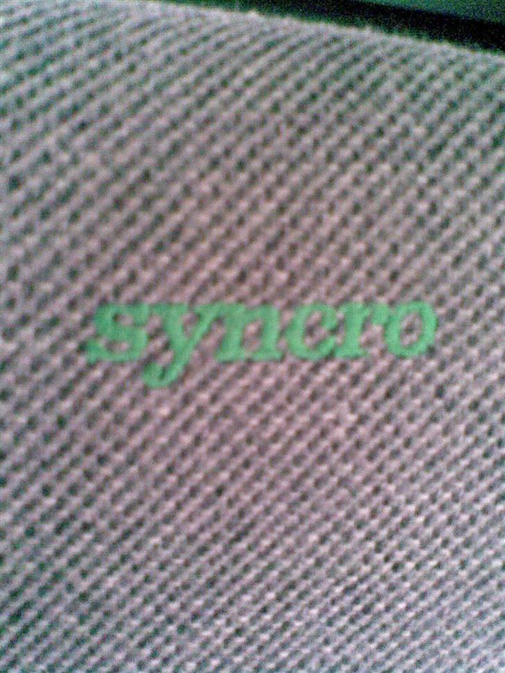 VW Golf Country ....R.I.P... billede 8