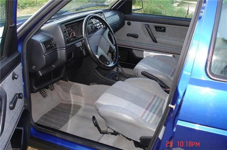 VW Golf Country ....R.I.P... billede 9