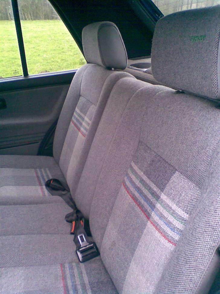 VW Golf Country ....R.I.P... billede 11