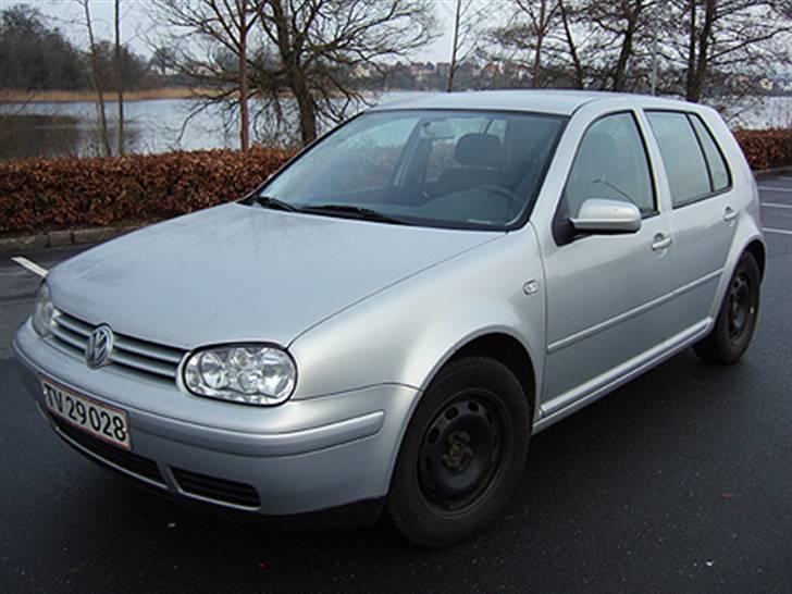 Audi A4 1,9 tdi Avant S-line billede 14