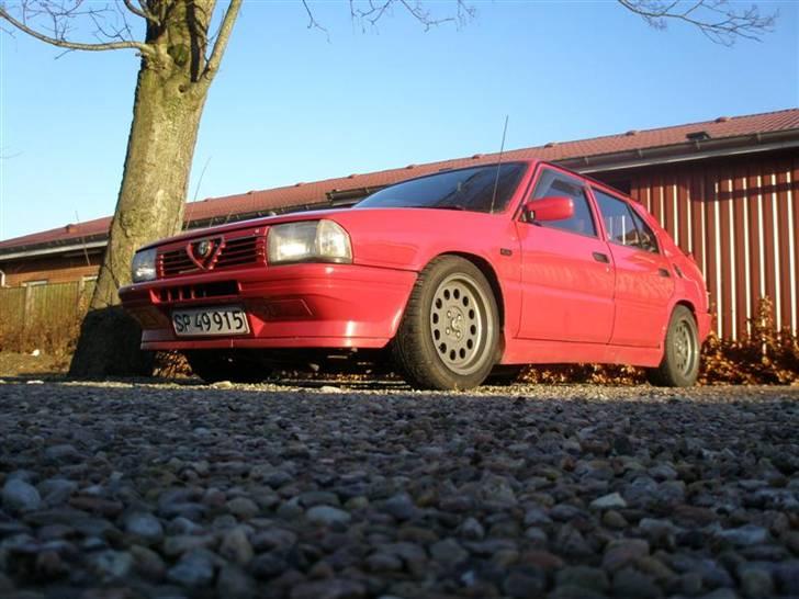 Alfa Romeo 33 billede 18