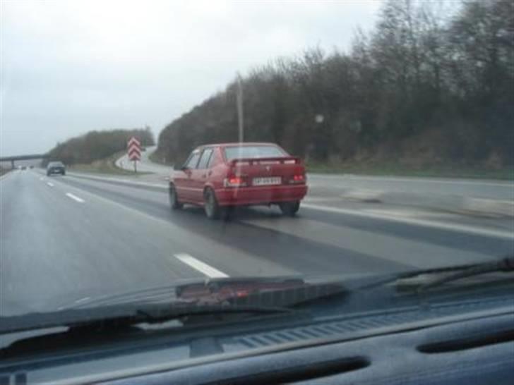 Alfa Romeo 33 billede 20