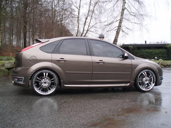Ford Focus ST-  billede 9