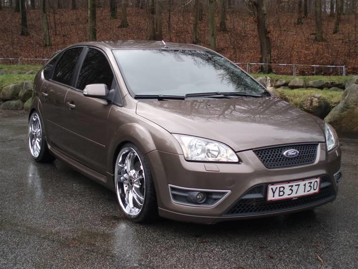 Ford Focus ST-  billede 12