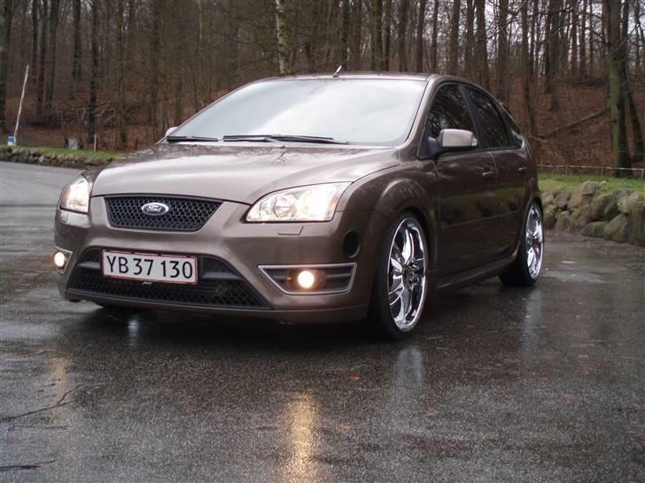 Ford Focus ST-  billede 13