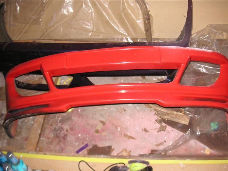 Opel vactra a billede 4