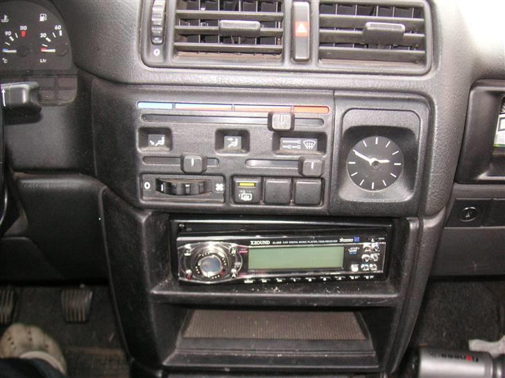 Opel vactra a billede 6