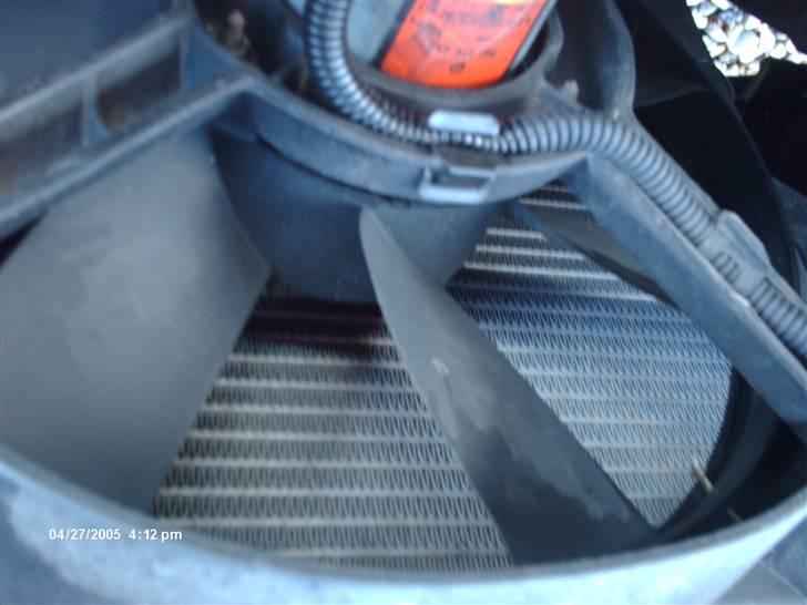 VW Golf 3 *solgt* billede 16