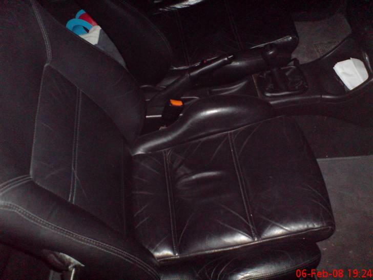 VW Golf 3 TDI SOLGT billede 3