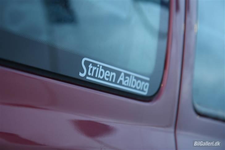 VW Golf 3 TDI SOLGT billede 5