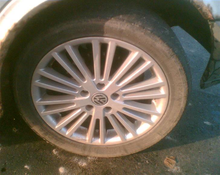 VW transporter t4 SOLGT billede 5