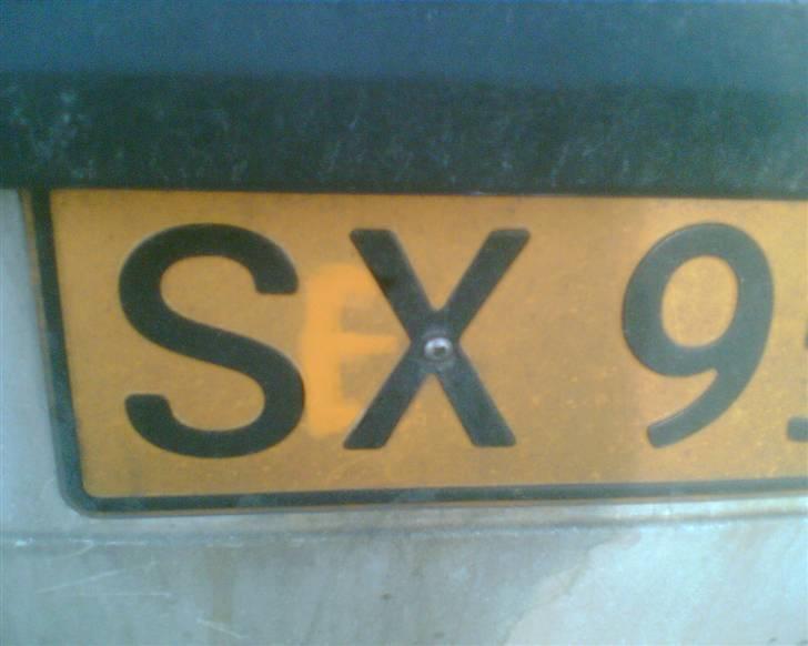 VW transporter t4 SOLGT - s(e)x er altid godt billede 7