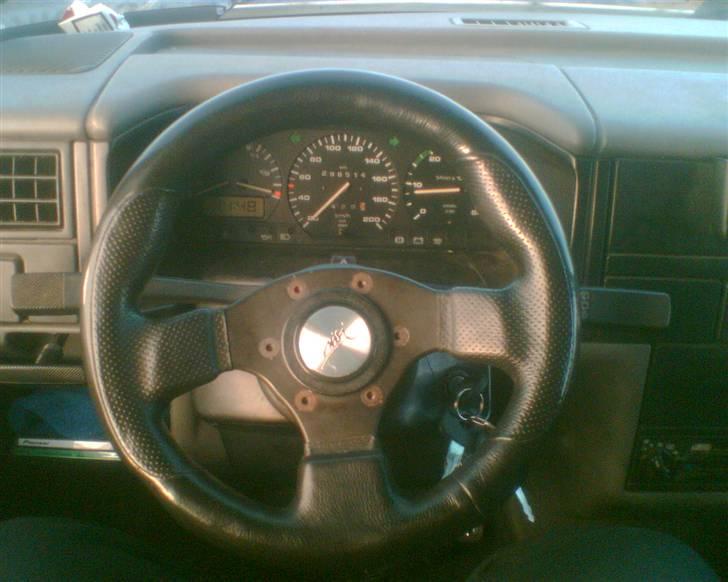 VW transporter t4 SOLGT billede 10