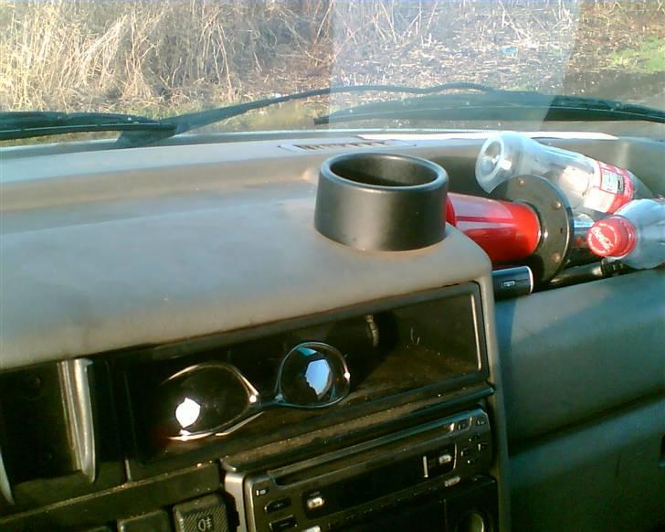 VW transporter t4 SOLGT billede 17