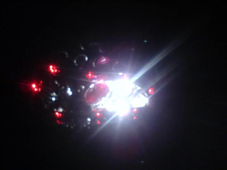 Audi A3 Champen's Bil - Bark lys billede 12