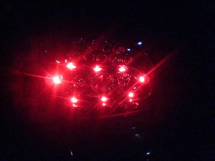 Audi A3 Champen's Bil billede 13