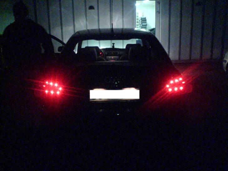 Audi A3 Champen's Bil - Li holdt ind.  billede 14