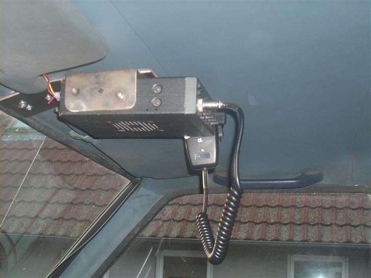 Nissan patrol 3.3  billede 3