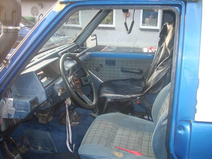 Nissan patrol 3.3  billede 4