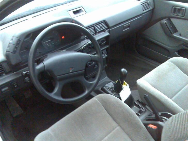 Mitsubishi Lancer 1600 HB billede 5