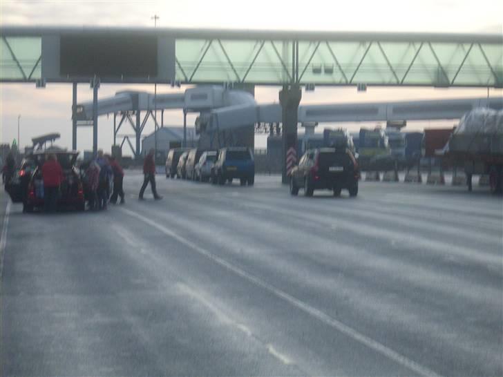 Nissan patrol 3.3  billede 7