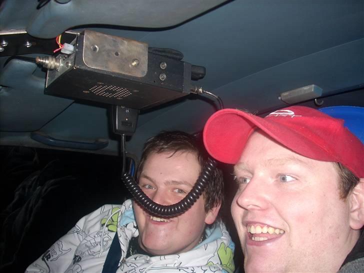 Nissan patrol 3.3  billede 8