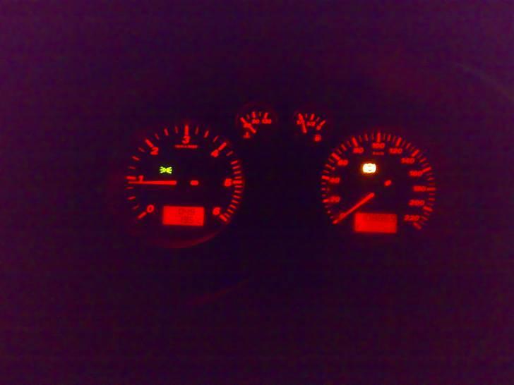 Seat Ibiza  billede 5