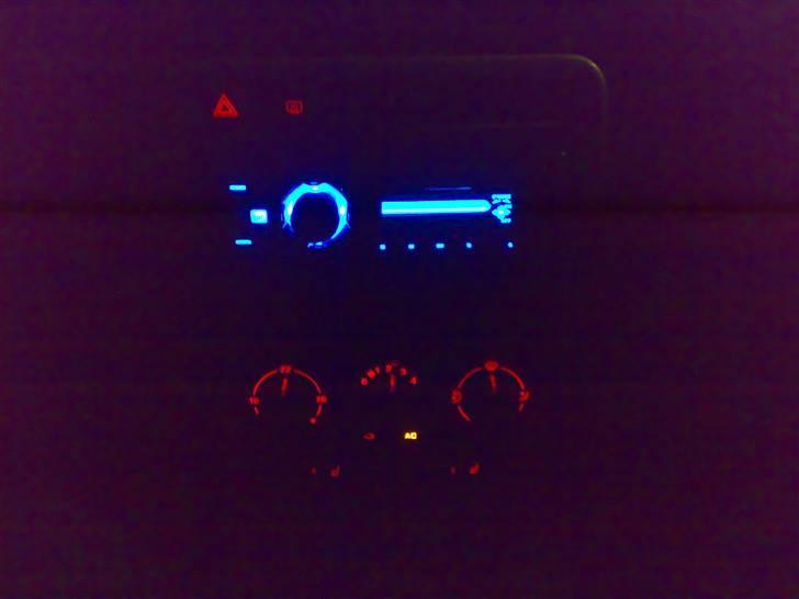 Seat Ibiza  billede 6