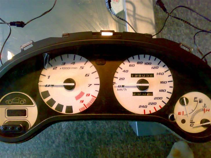 Honda Crx Del Sol - R.I.P billede 9