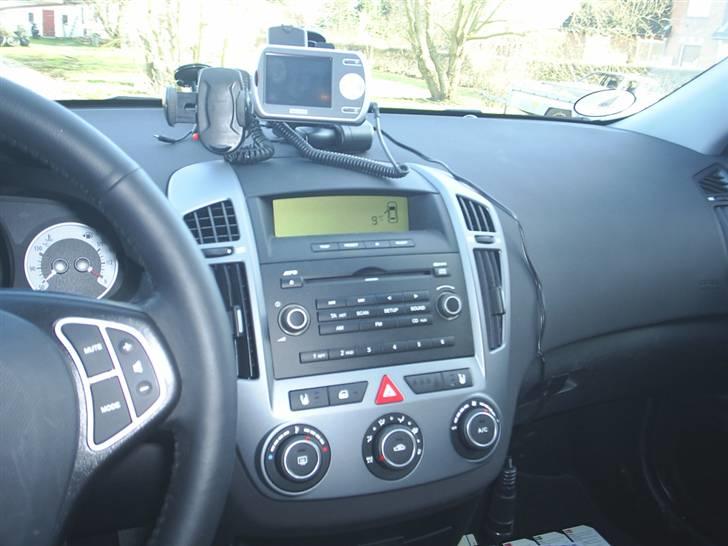 Kia Cee'd SW ex billede 4