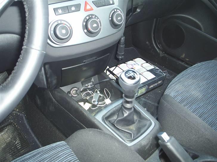 Kia Cee'd SW ex billede 5