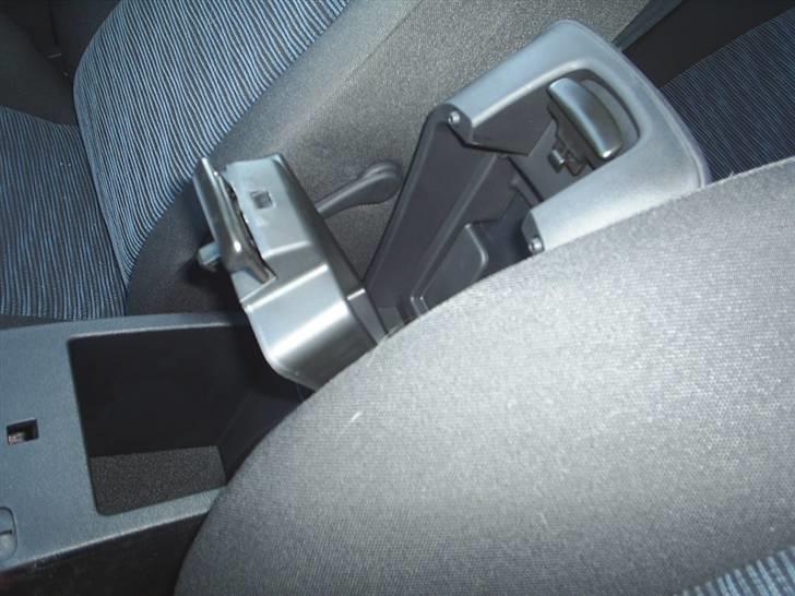 Kia Cee'd SW ex billede 6