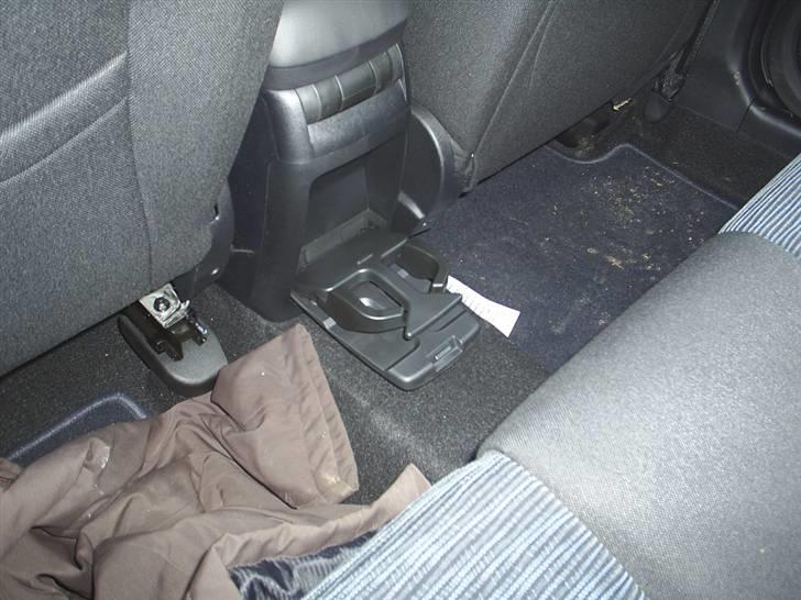 Kia Cee'd SW ex billede 8