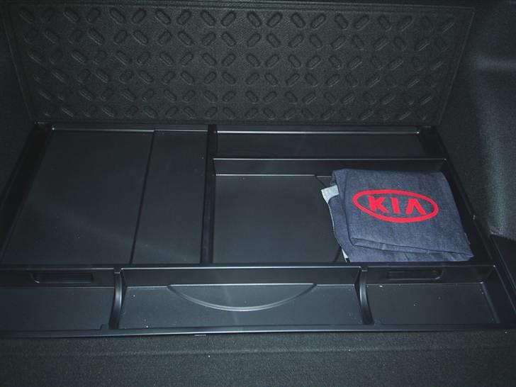 Kia Cee'd SW ex billede 10