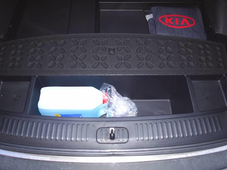 Kia Cee'd SW ex billede 11