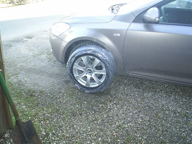 Kia Cee'd SW ex billede 12