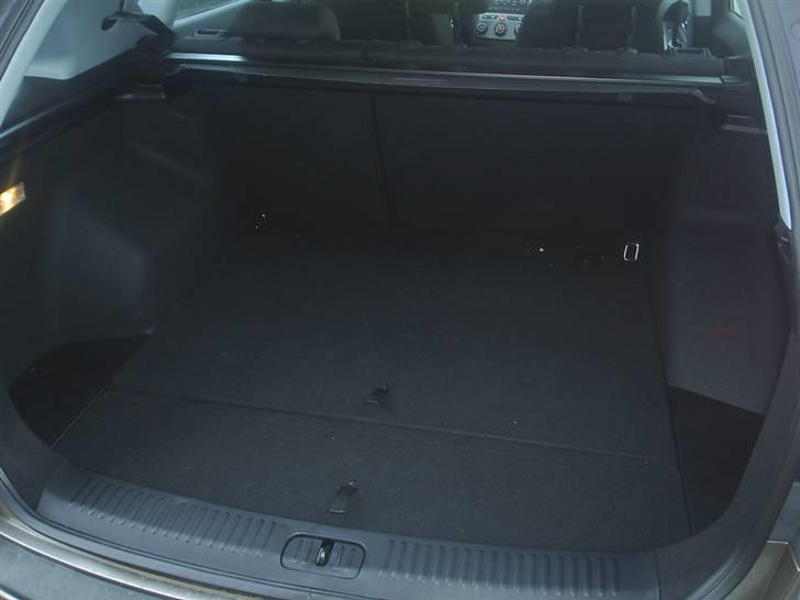 Kia Cee'd SW ex billede 17