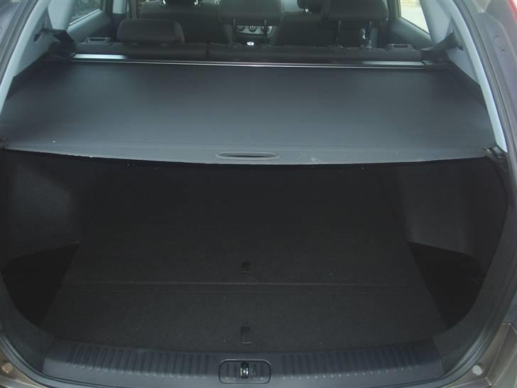 Kia Cee'd SW ex billede 18