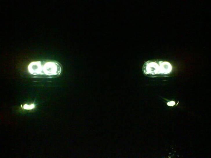 VW golf 3 CL SOLGT billede 6