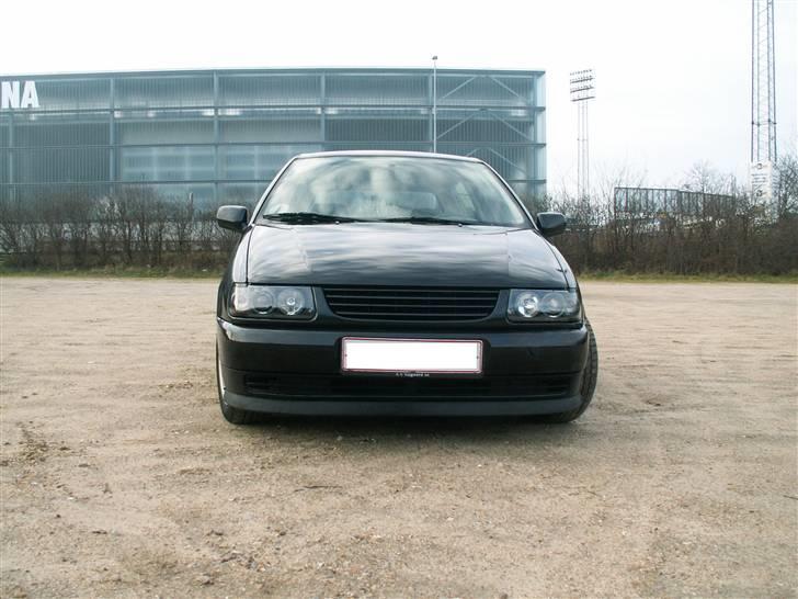 VW Polo 6n ^ SOLGT billede 2