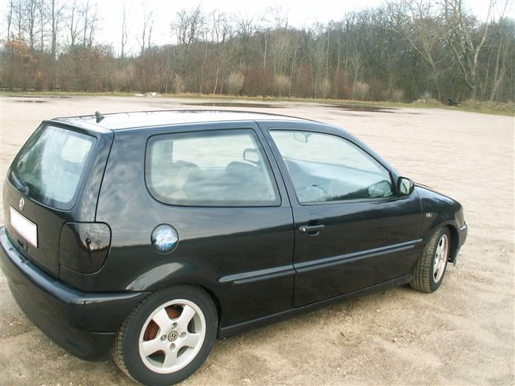 VW Polo 6n ^ SOLGT billede 3