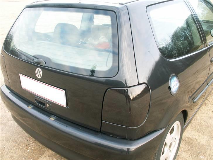 VW Polo 6n ^ SOLGT billede 4