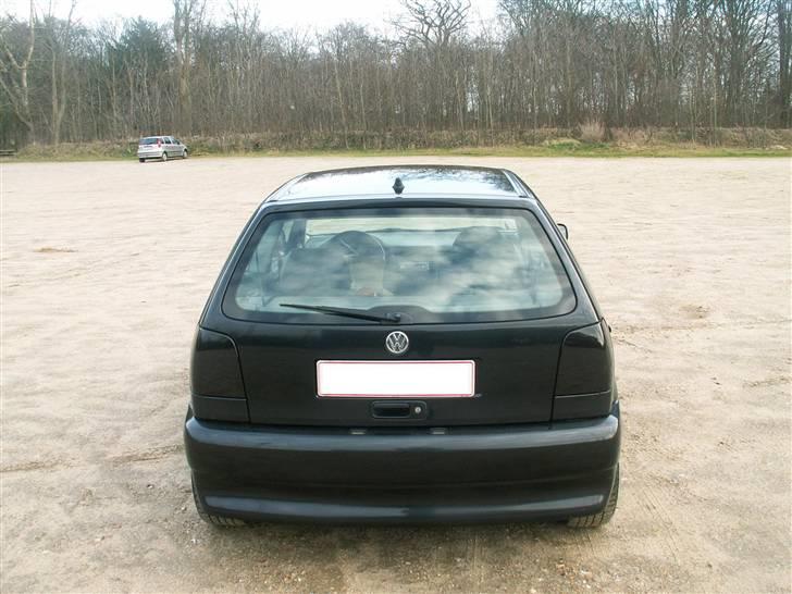 VW Polo 6n ^ SOLGT billede 5