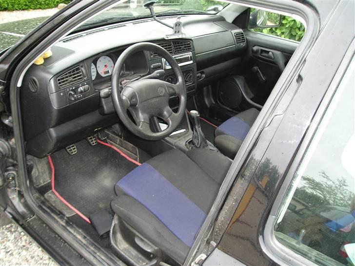VW Golf 3 Tdi  *Solgt* billede 11