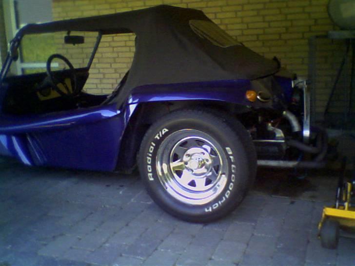 VW Buggy   billede 9