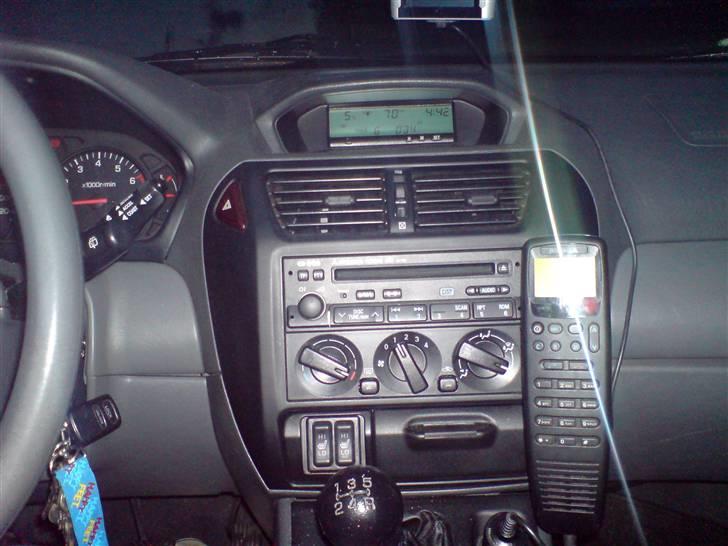 Mitsubishi Space Wagon 2,4 (solgt) billede 5