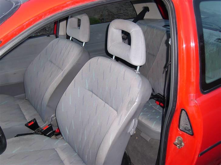 Opel Corsa B 1,4 billede 5