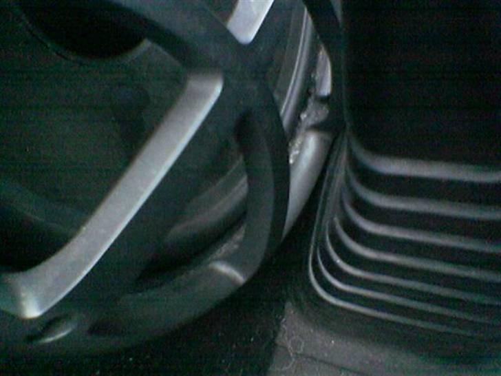 VW transporter t 4 (soglt) billede 11