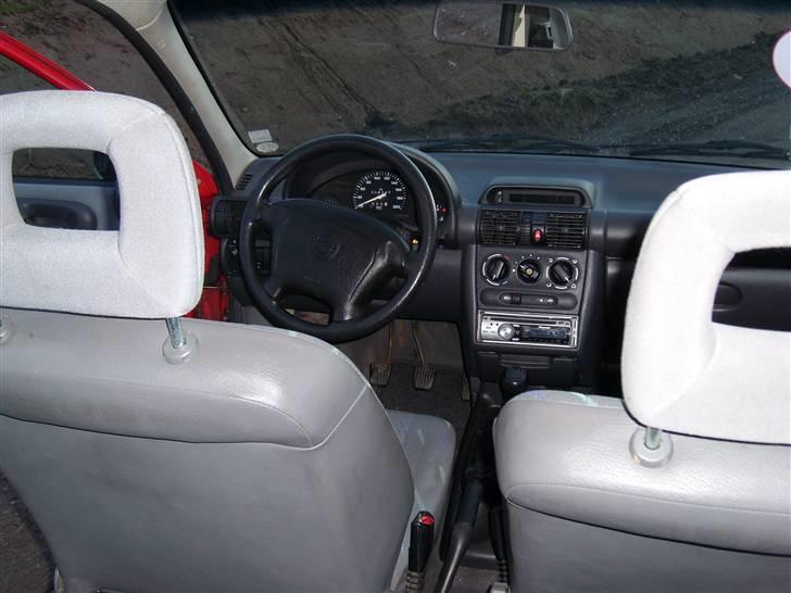 Opel Corsa B 1,4 billede 7